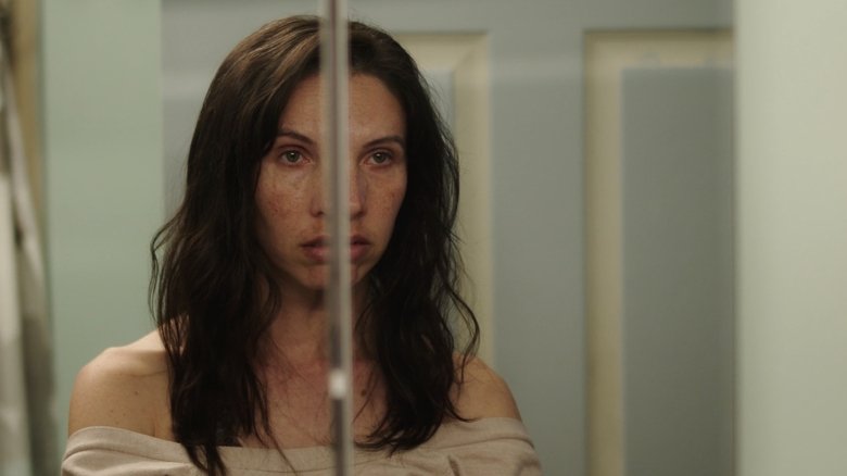 кадр из фильма Shutter Sound