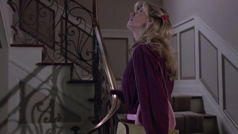 кадр из фильма Они играют с огнём