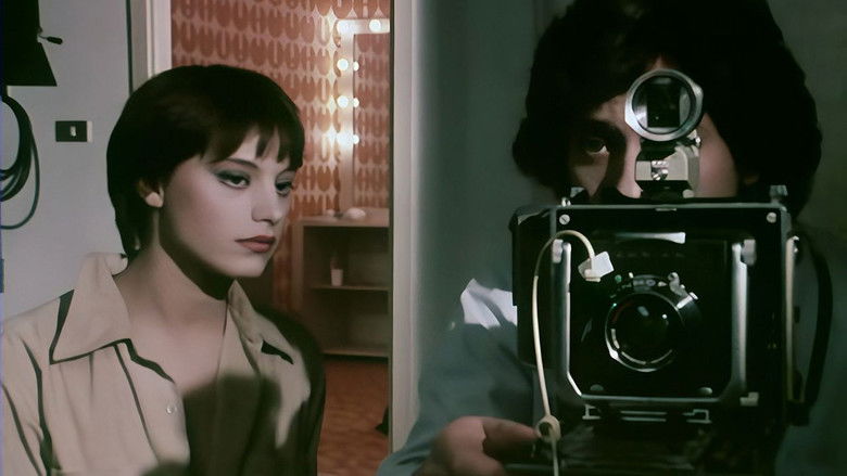 кадр из фильма Blue Movie