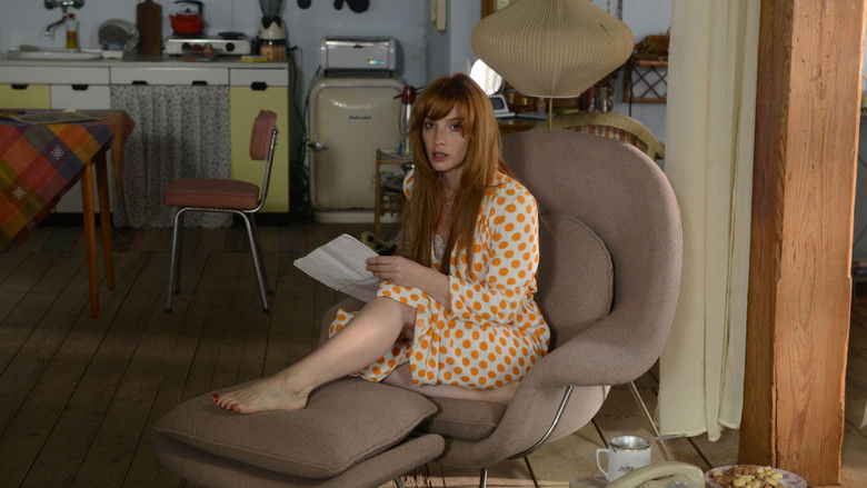 кадр из фильма Deckname Holec