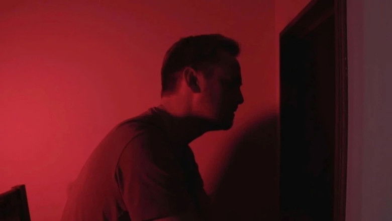 кадр из фильма The Last Rung