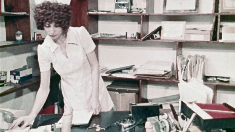 кадр из фильма Intensive Care