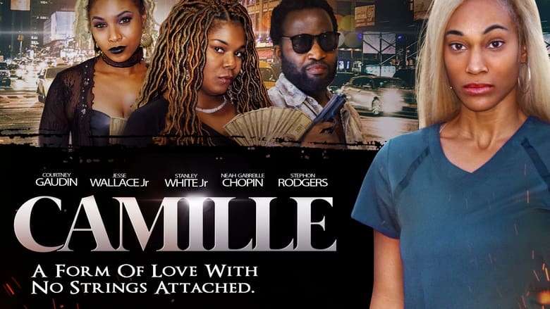 кадр из фильма Camille Vol One