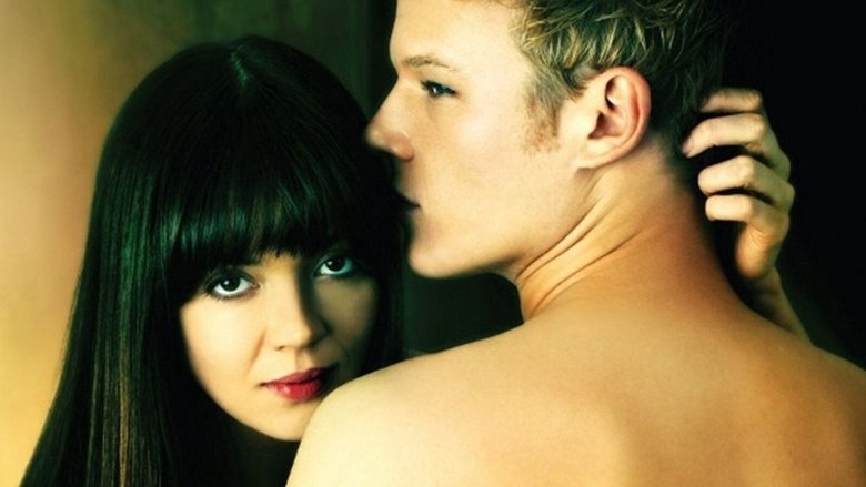 кадр из фильма Страсть