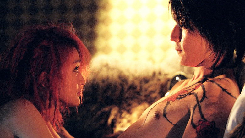 кадр из фильма 明明