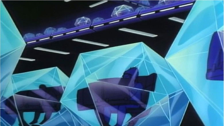 кадр из фильма Их было одиннадцать