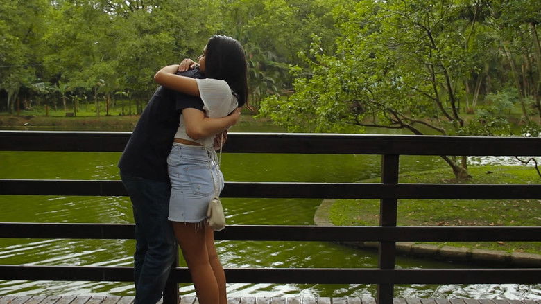 кадр из фильма Reencontro