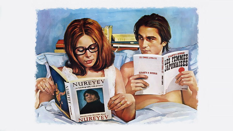 кадр из фильма Семейный очаг