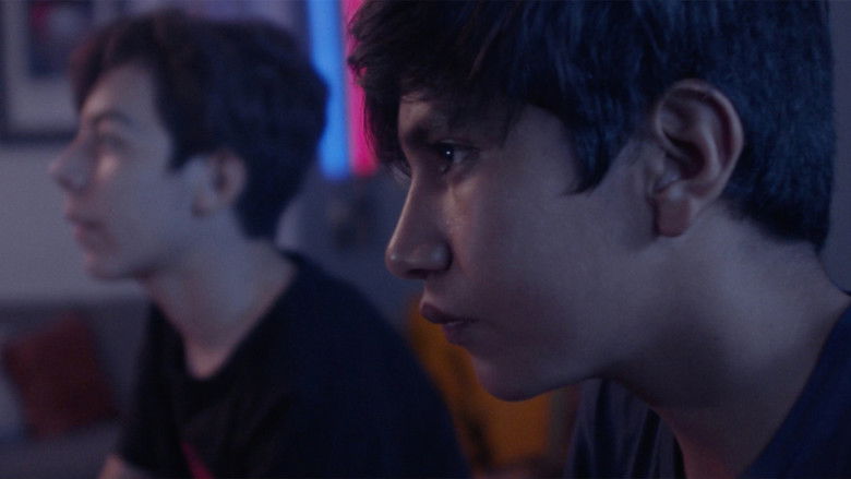 кадр из фильма Yo no fui yo