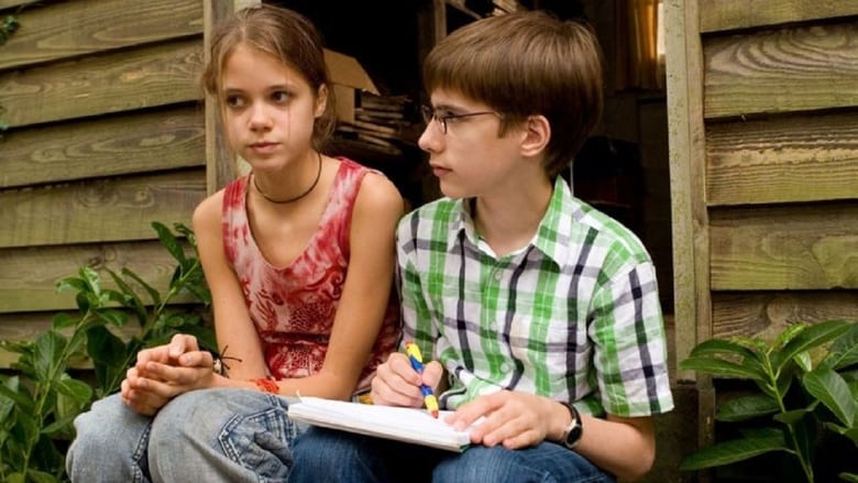 кадр из фильма Pik & Amadeus – Freunde wider Willen