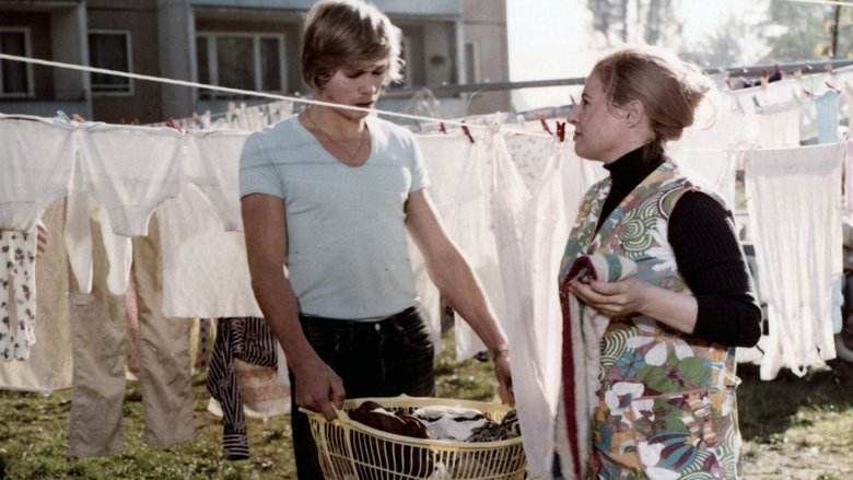 кадр из фильма Liebe mit 16