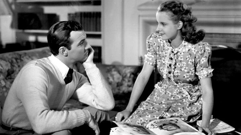 кадр из фильма Danger Signal