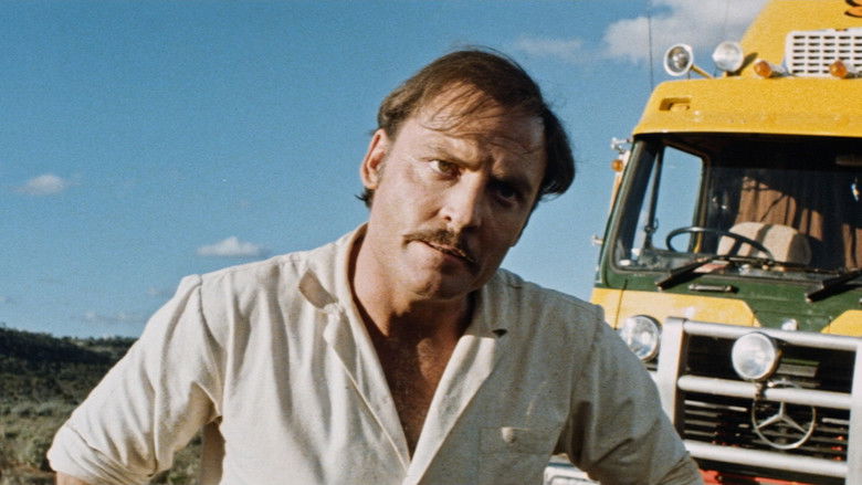 кадр из фильма Дорожные игры