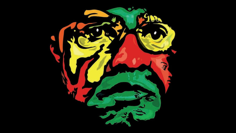 кадр из фильма Cachila