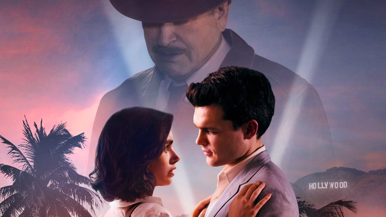 кадр из фильма Вне правил