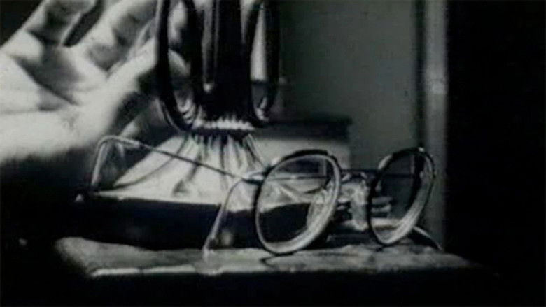 кадр из фильма Imperativ