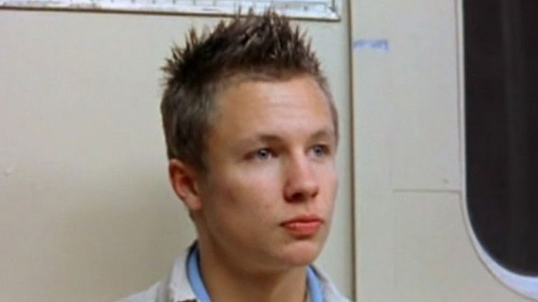 кадр из фильма Connected