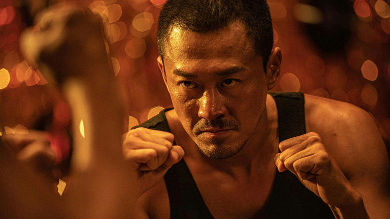 Воины сумерек: Осада Коулуна