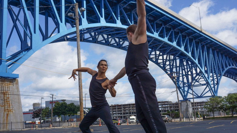 кадр из фильма Hot to Trot