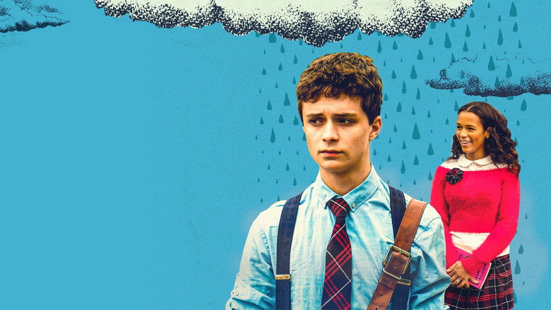 кадр из фильма Мой психолог — Мистер Голубь