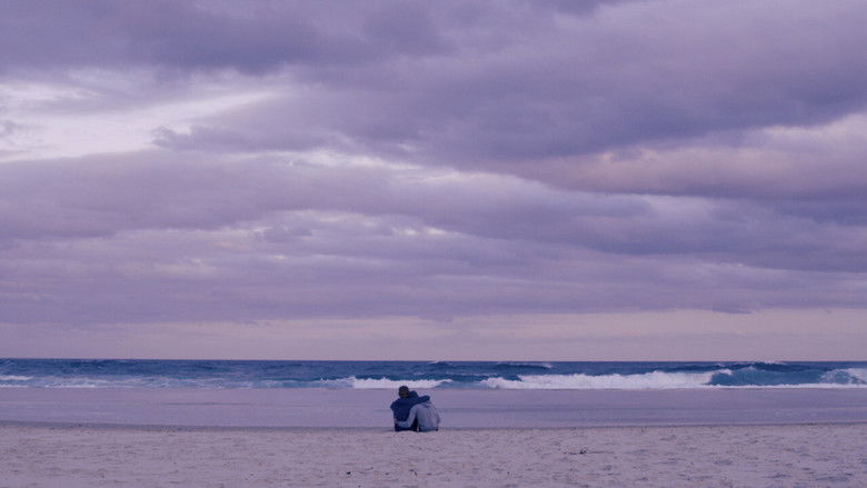 кадр из фильма Miles