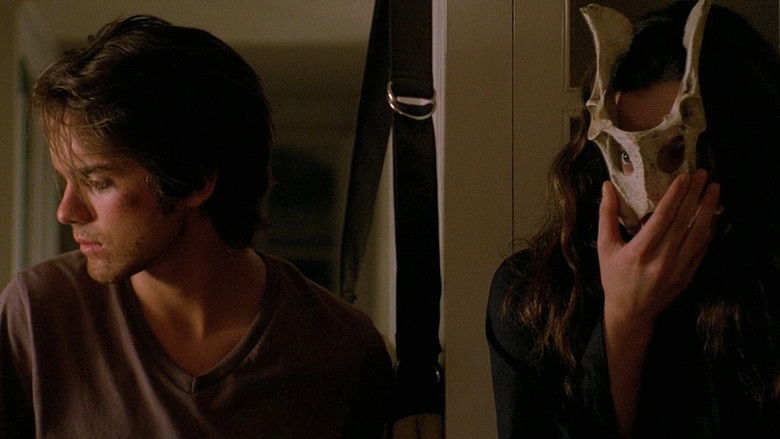 кадр из фильма Изнутри