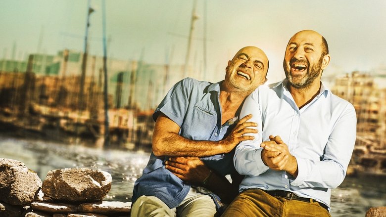 кадр из фильма Marseille