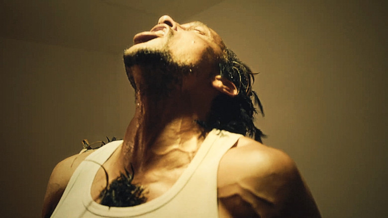 кадр из фильма Pou fé lèv soleil