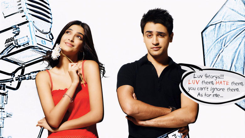 Я ненавижу истории любви