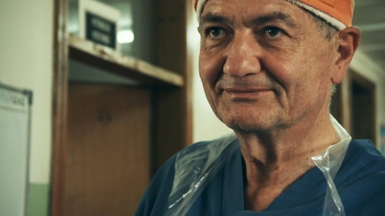 кадр из фильма Rebellkirurgen