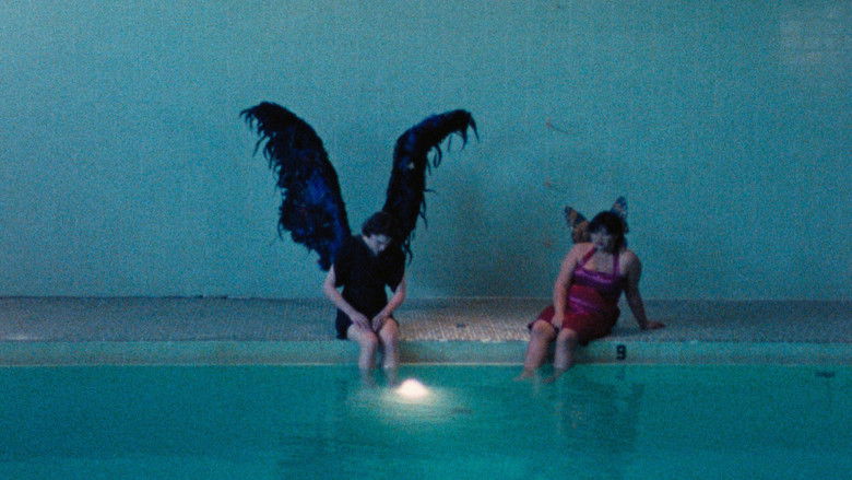 кадр из фильма Magdalena Viraga