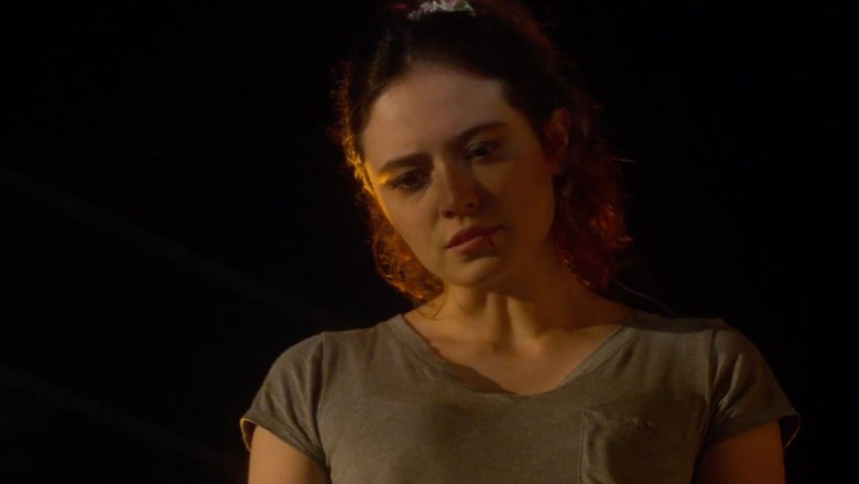 кадр из фильма Bystanders