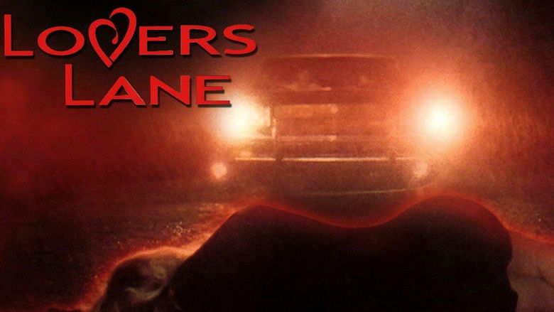 кадр из фильма Lovers Lane