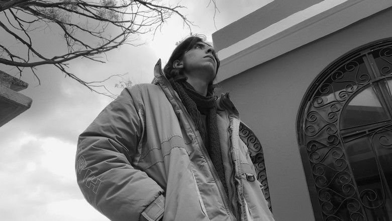 кадр из фильма Resonancia