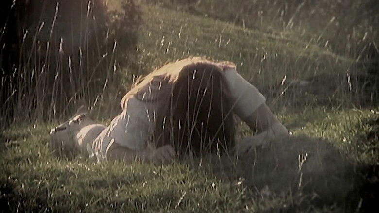 кадр из фильма Меланхолия ангелов