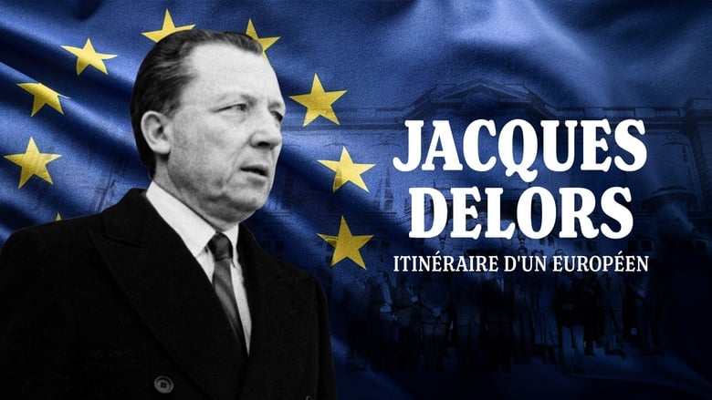 кадр из фильма Jacques Delors, itinéraire d'un Européen