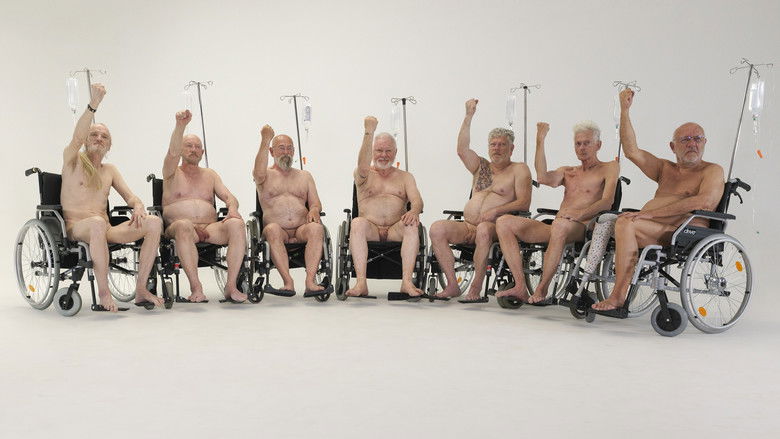 кадр из фильма Fisting Club 2