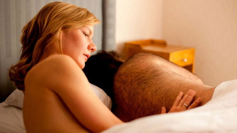 кадр из фильма Броуновское движение