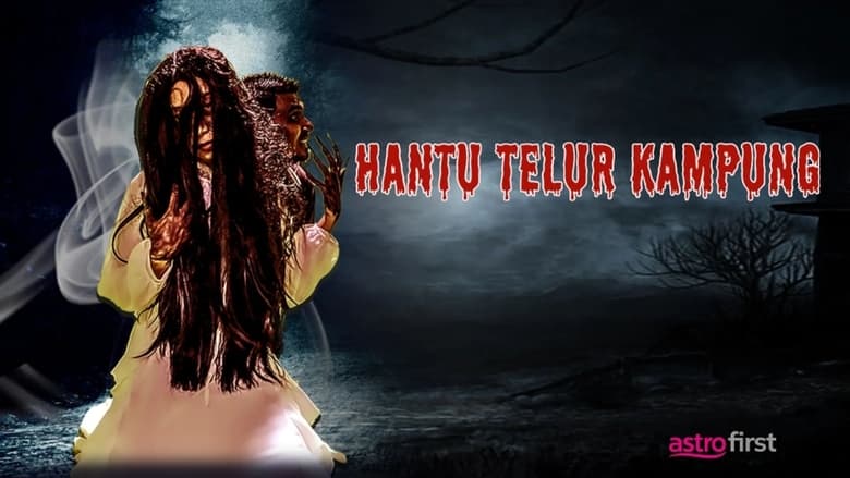 Hantu Telur Kampung