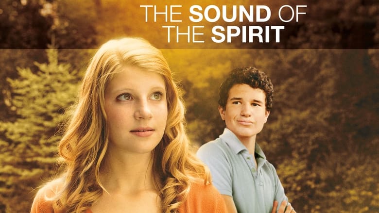 кадр из фильма The Sound of the Spirit