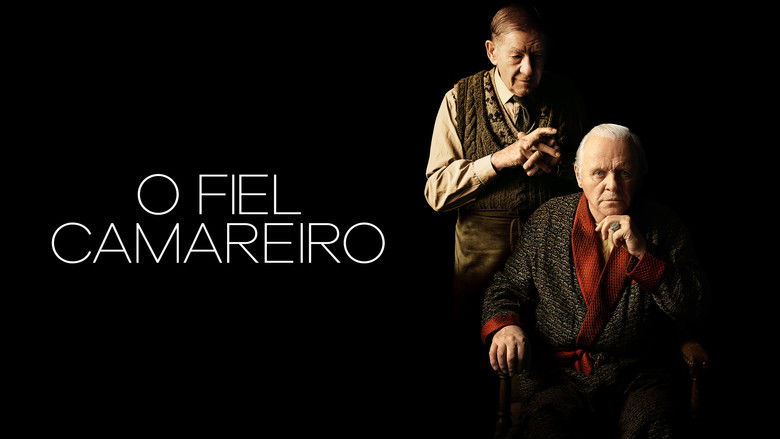 кадр из фильма Костюмер