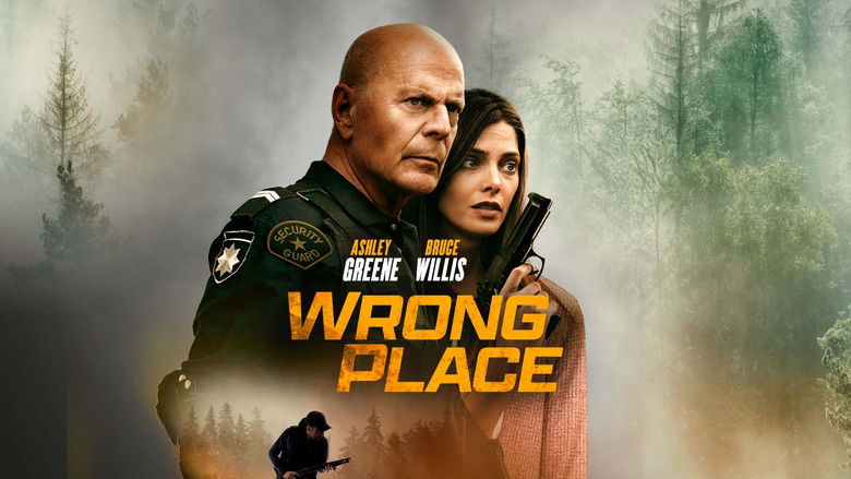 кадр из фильма Опасный свидетель