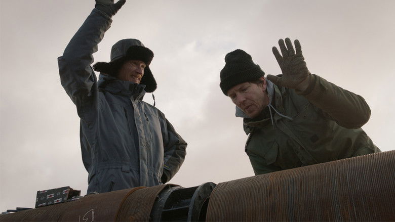 кадр из фильма De Wolkenfietsers - erfenis van een droom