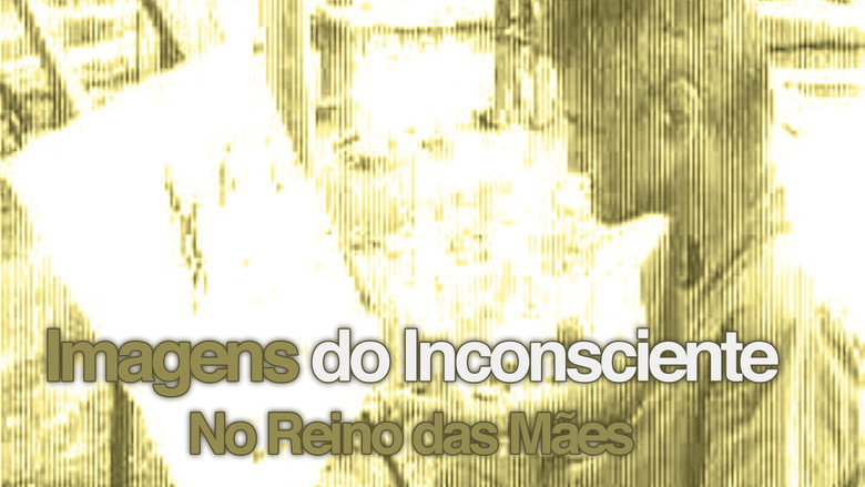 кадр из фильма Imagens do Inconsciente