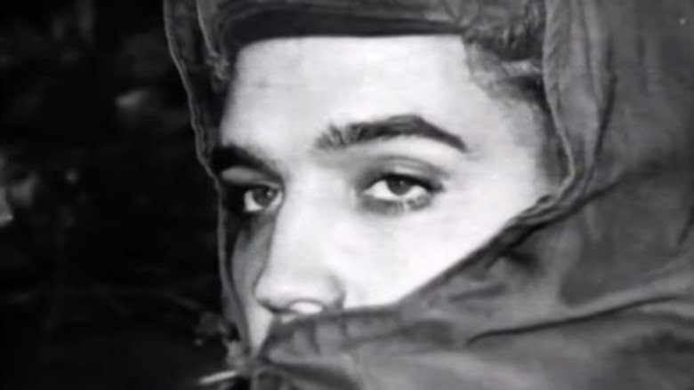 кадр из фильма Elvis: His Life and Times