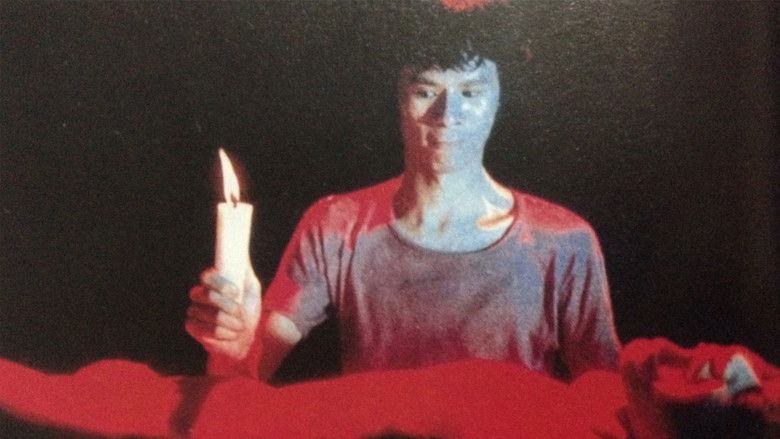 кадр из фильма Змеи-убийцы