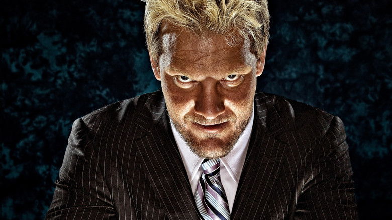 кадр из фильма WWE Armageddon 2008