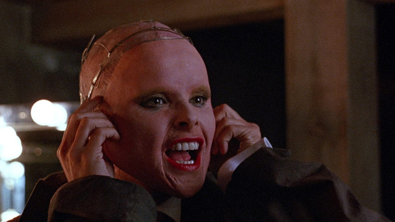 кадр из фильма Попкорн