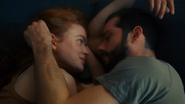 кадр из фильма All Too Well: The Short Film