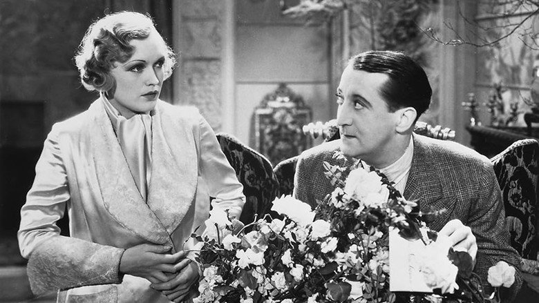 кадр из фильма Facing the Music